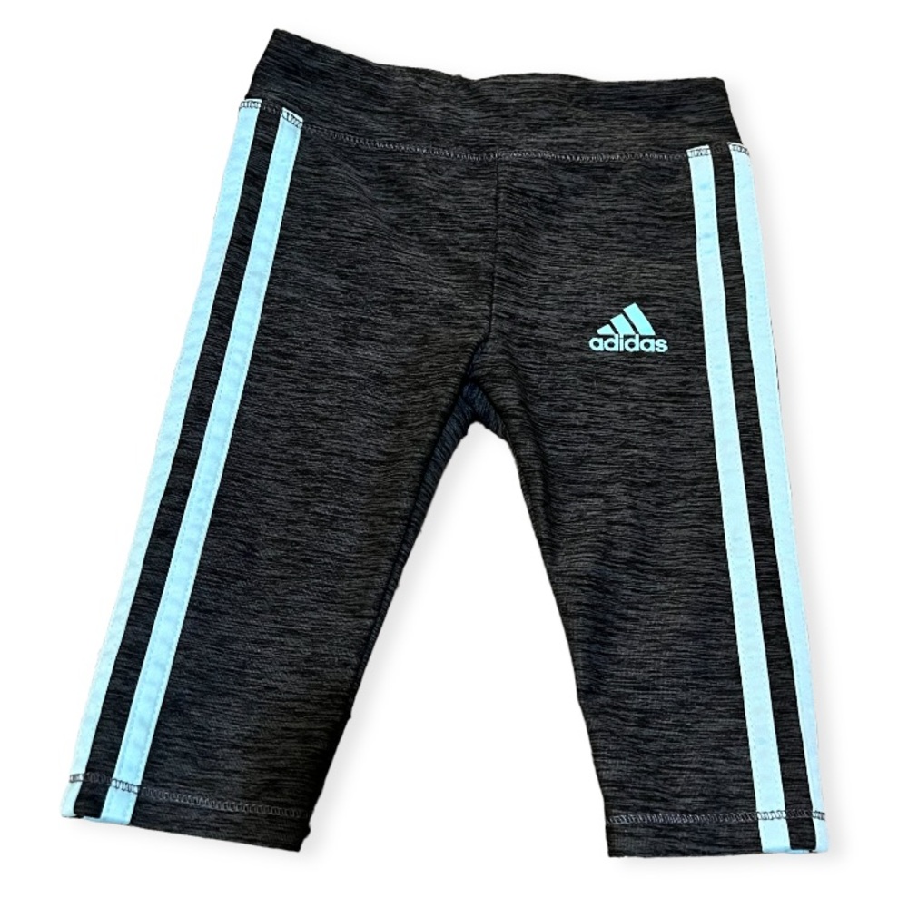 ‼️LAST CHANCE‼️ Adidas Toddler Athletic Track Pants